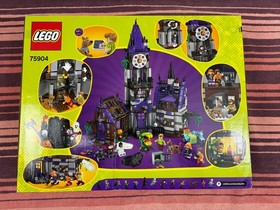 Lego Scooby-Doo ULTIMATE Collection 30601/71206/75900/75901/75902/75903/75904