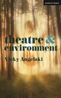 Vicky Angelaki | Theatre And Environment | Taschenbuch | Englisch (2019)