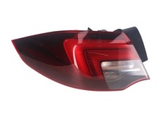 Rückleuchte außen links OPEL Insignia B Grand Sport (Z18) 1.6 CDTI  100 kW  136