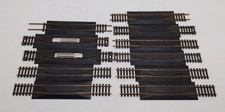 Atlas  Other HO Assorted Straight Tracks 11 