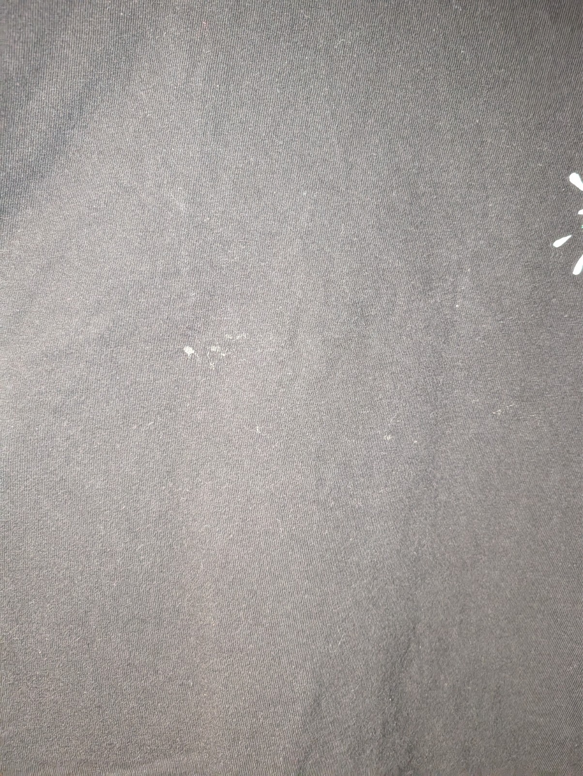 Vintage Stussy Skull Graphic T-Shirt Double Sided Y2K Streetwear Black Medium image 7
