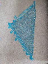 belly dance hip scarf