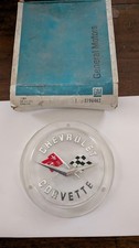 1958 1959 1960 Corvette Nos Emblem 3796462 Chevrolet Chevy Made In Usa 1958 1959 1960 Corvette Nos Emblem 3796462 Chevrolet Chevy Made In Usa