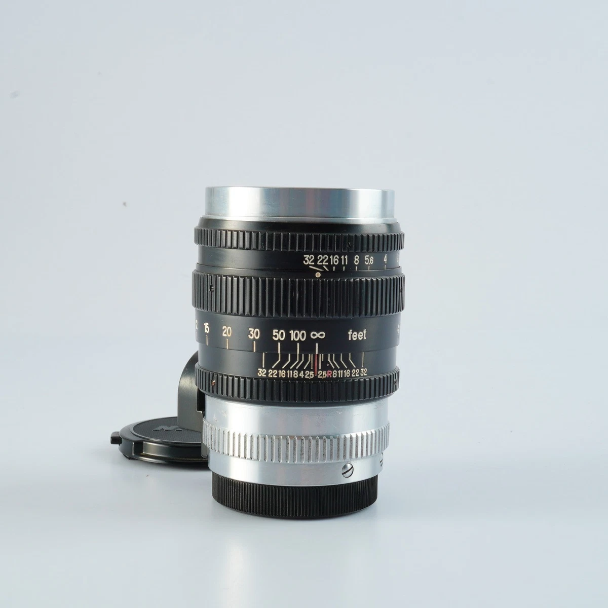 Nikon 105mm f/2.5 Camera Lenses for sale - eBay