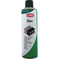 Zinkschutzlack Zinc 500 Ml Grau Ma Spraydose Crc Markierspray Zink Schutzlack