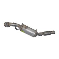 Ernst EU4/5 Partikelfilter + Anbausatz FüR Mercedes Sprinter 3-/3,5-T B906 OM651