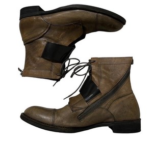 Alfredo Bannister Boots | eBay