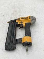 DEWALT DWFP12233 Precision Point 18 Gauge 2-1/8 in. Brad Nailer