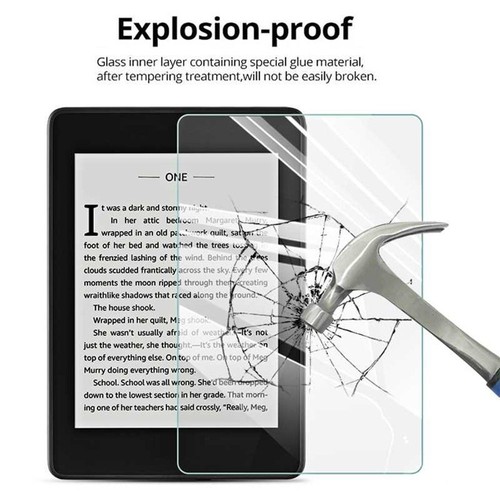 11. Generation E-Reader Bildschirms chutz 6 zoll C2V2L3 Schutz folie - Afbeelding 5 van 16