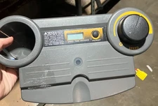 Treadmill Doctor Gray Treadmill Console ETWL-1932 189636