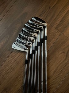 Mp 69 Irons | eBay