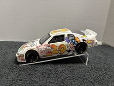 Custom Built Jeff Green 1/24 Cartoon Network NASCAR Model Car