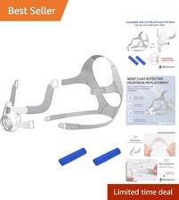 Airfit F20 Replacement Frame Kit - Complete Comfort Supplies for Sleep Apnea