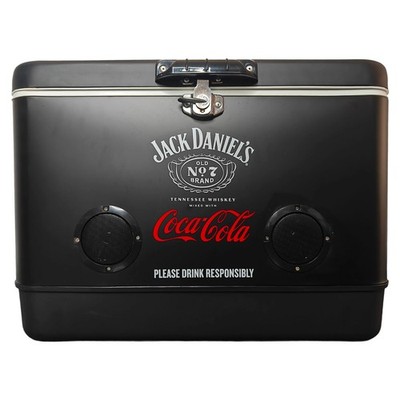 Jack Daniels 樽 ロッキングチェアー 4個 発送など含め交渉可 Jack Daniel's Tennessee Whiskey + 4x socks - Tennessee Whiskey
