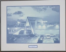 Original Whataburger Restaurant  Lobby Photo 1 Of 13 Whataburger By The Bay