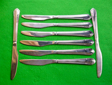 FREE POSTAGE VINERS 18/0 STAINLESS DUBARRY 220mm KNIVES SOLD INDIVIDUALLY ey er
