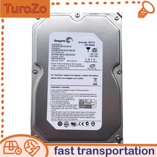 ST3250820A Seagate 250GB 7200RPM PATA IDE 3.5...