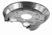 Vaico V40-2018 Spritzblech, Bremsscheibe FüR Opel
