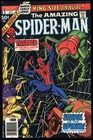Amazing Spider-Man Annual #11 1977 (NM-) 1st Romita Jr Marvel Art! L@@K!
