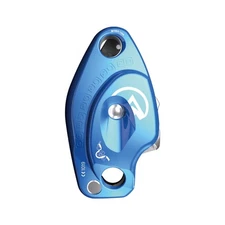 CAMNAL Descender CE Certified Descender Anti-Panic Desender Suit for 10-12mm ...