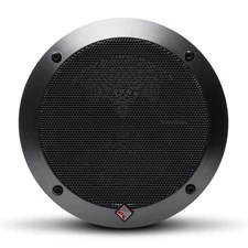Rockford Fosgate P16-S Punch 6" Component Speaker System