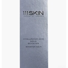 111SKIN Hyaluronic Acid Booster Serum