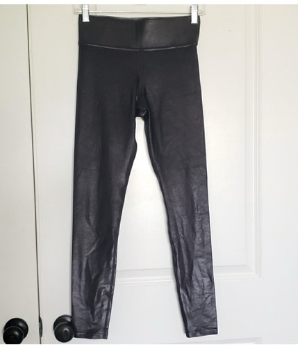 Carbon38 Takara Shine 7/8 Legging Black size S - Bild 2 von 5