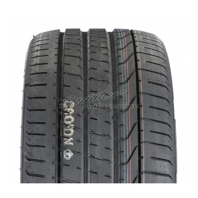Pirelli P-Zero * RunFlat Sommerreifen 255/30 R20 92Y | 37085