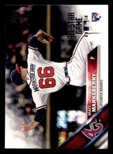 2016 Topps All-Star Game Silver Logo Parallel 501-701 * Set Break * Pick A Card