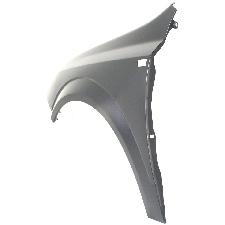 Guardabarros delantero lado del conductor Saturn Astra 2008-2009 Foto 2 de 4