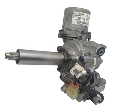 2010-2013 Kia SOUL EPS Power Steering Motor Module Assembly