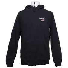 Beastin, Kapuzenpullover, Größe: M, Schwarz...