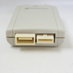 Dreamcast Mic Device HKT-7200 No Sponge Sega Official d250 dc