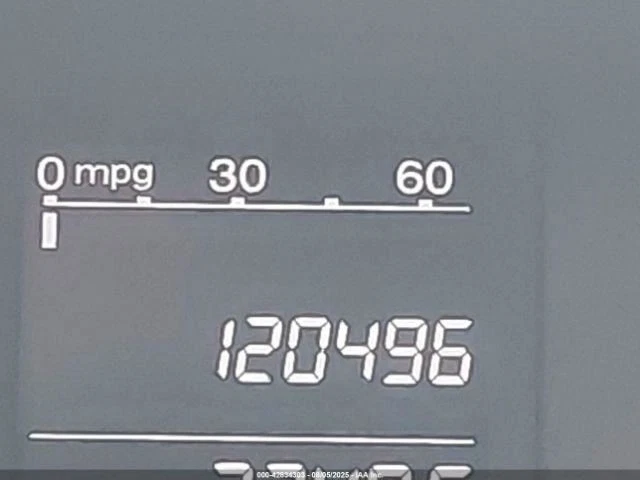 (LOCAL PICKUP ONLY) Trunk/Hatch/Tailgate SE Fits 07-11 CR-V 3024080 Foto 4 de 4