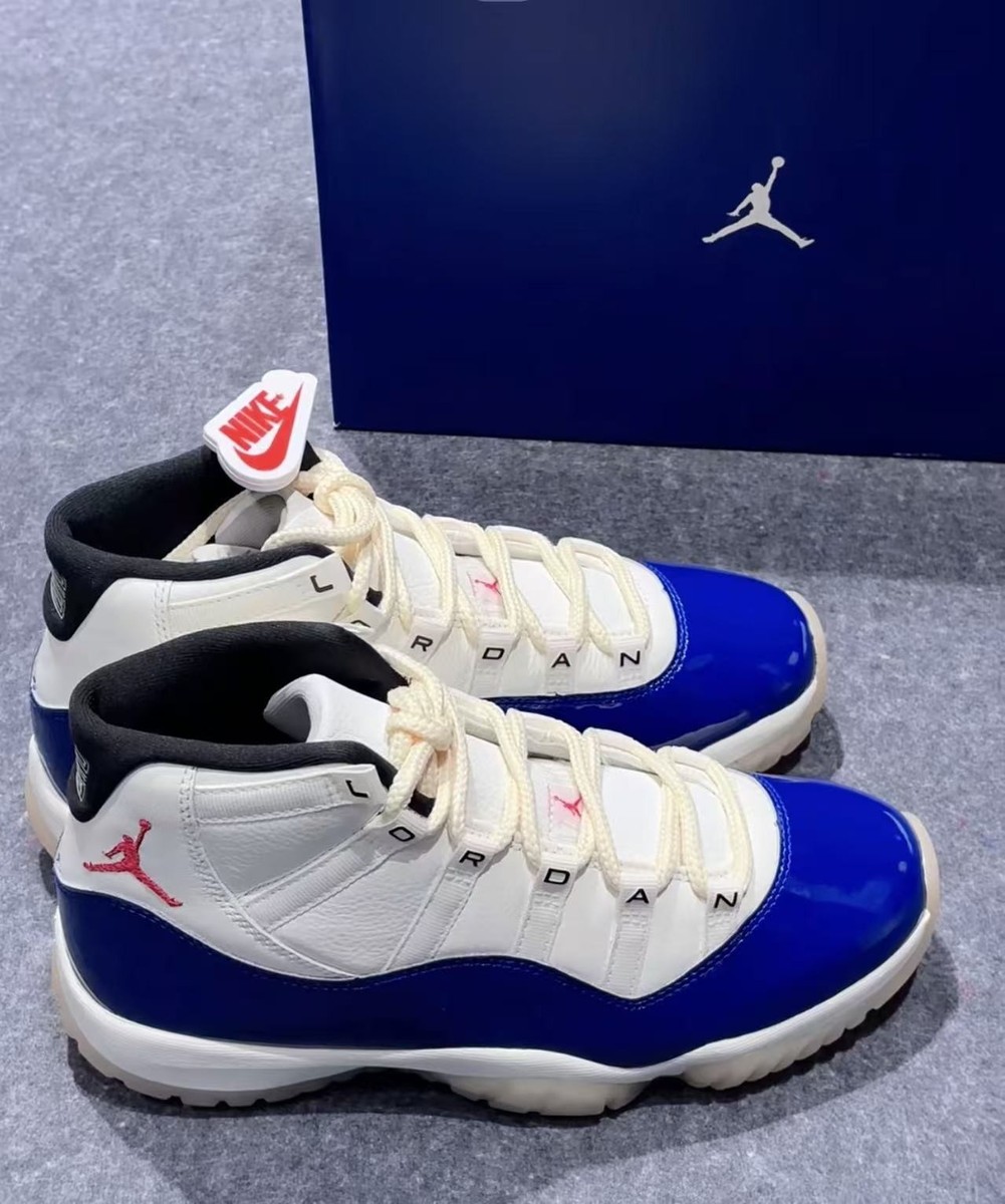 Size 11.5 - Air Jordan 11 Retro Rare Air for sale online | eBay