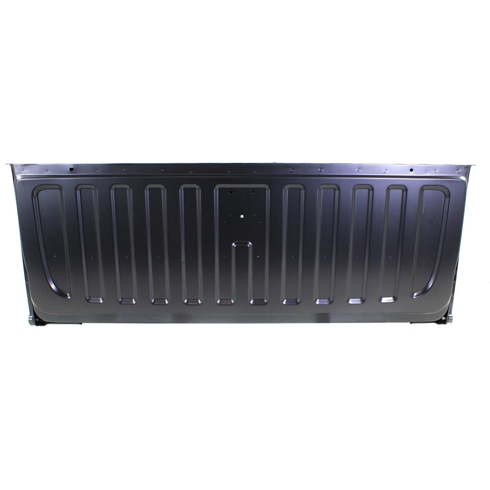 Tailgate Tail Gate for Chevy Chevrolet Silverado 1500 Truck GMC Sierra 2500 HD Foto 3 de 4