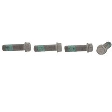 Genuine Ford Axle Shaft Bolt W722583-s439
