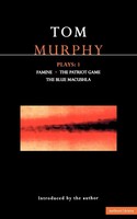 Murphy Plays One Tom Murphy Taschenbuch Kartoniert / Broschiert Englisch 1992
