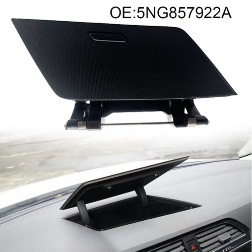Central Control Instrument Panel Storage Box For Tiguan L 2019 2021 Replacement - Picture 2 of 11