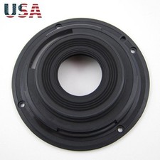 For Canon EF-S 18-55mm F3.5-5.6 IS Lens Bayonet Mount Ring New Repair Parts E