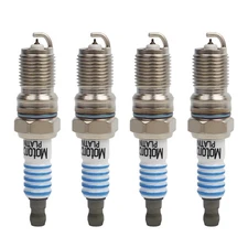 4 Set For Motorcraft Ford 4.6L 5.4L V8 Platinum SPARK PLUGS SP493 AGSF32PM