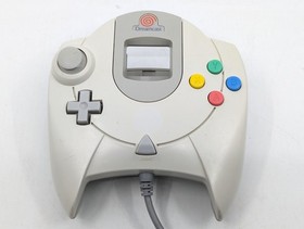 SEGA Dreamcast HKT-3000 Console NTSC-J Japan Tested w/ SEGA RALLY VMU