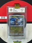 Grade10Pokémon TCG S-Chinese Sword & Shield Dragonite CSFC 005