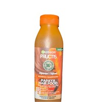 Garnier Fructis Papaya Hair Food Repair Shampoo FÜR GeschÄDigters Haar 350ML