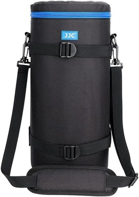 JJC Deluxe Objektivtasche für Sony FE 200 600mm F5.6 6.3 G NIKKOR Z 180-600mm F5
