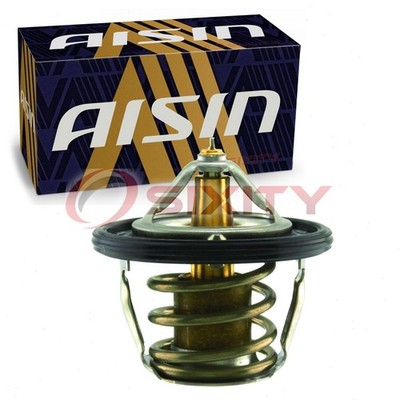 AISIN Engine Coolant Thermostat for 2004-2016 Subaru Forester 2.5L H4 wy