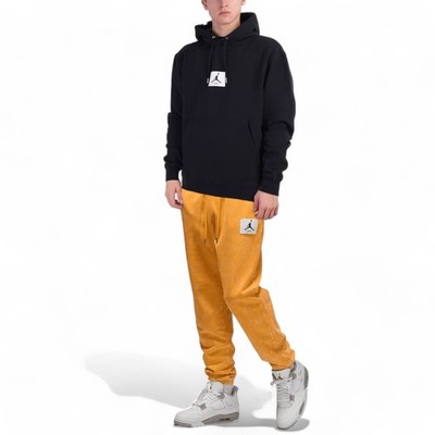 Air Jordan Men's Sweatsuit Size 2XL Statement Fleece Tracksuit