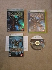 BioShock (Microsoft Xbox 360, 2007) Complete CIB