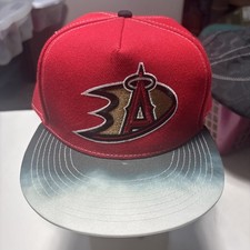 Los Angeles Angels / Anaheim Ducks Adjustable Hat SGA 9/13/24