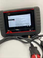 Mac Tools Mentor Diagnostic Scanner Tough Screen Scout Mac Tools Mentor Diagnostic Scanner Tough Screen Scout